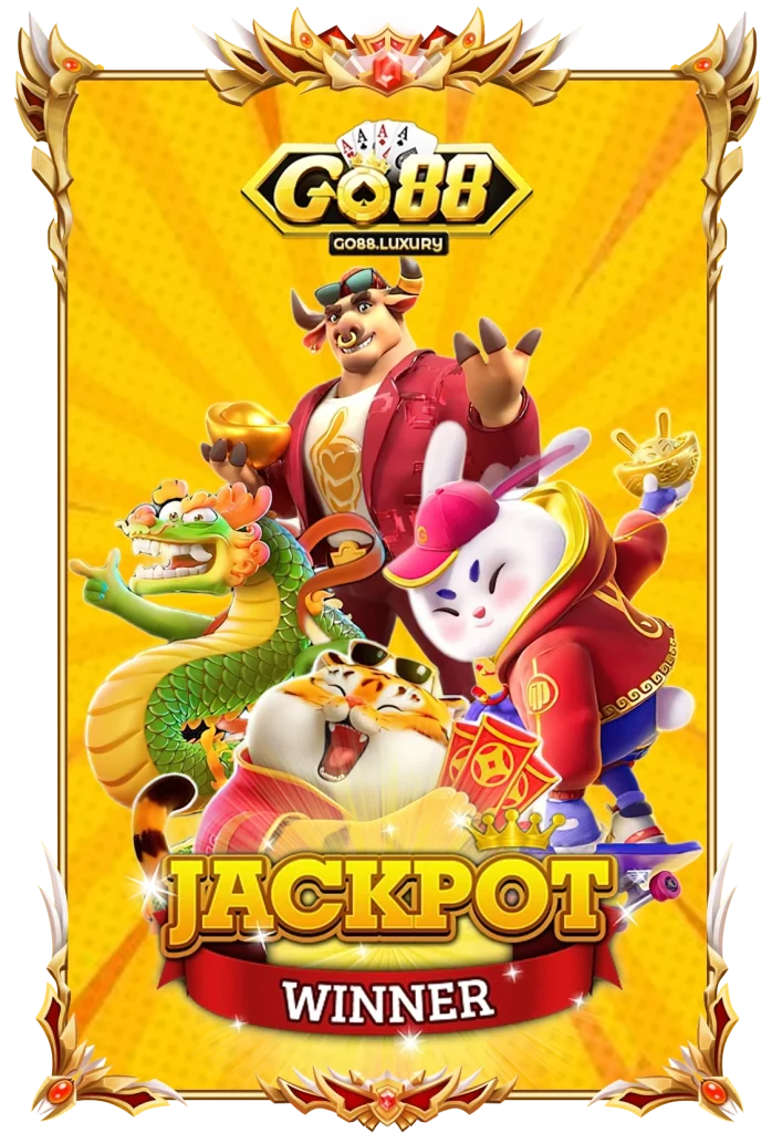 go88luxury-trai