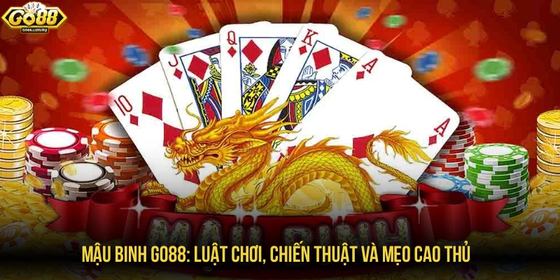 Mậu binh GO88