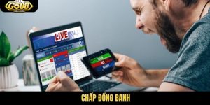 chấp đồng banh